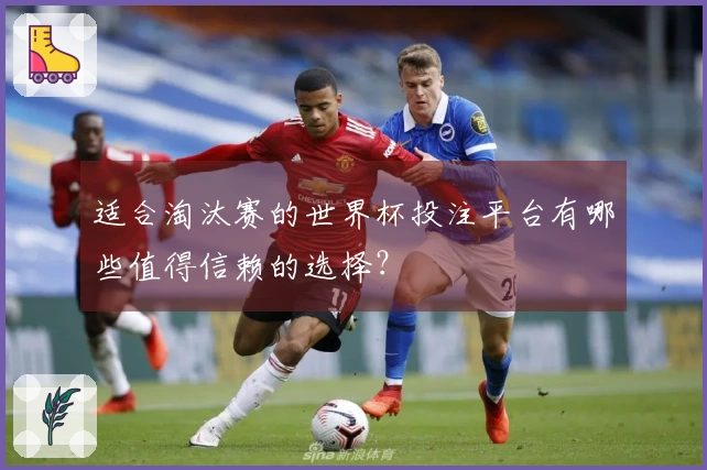 适合淘汰赛的世界杯投注平台有哪些值得信赖的选择？