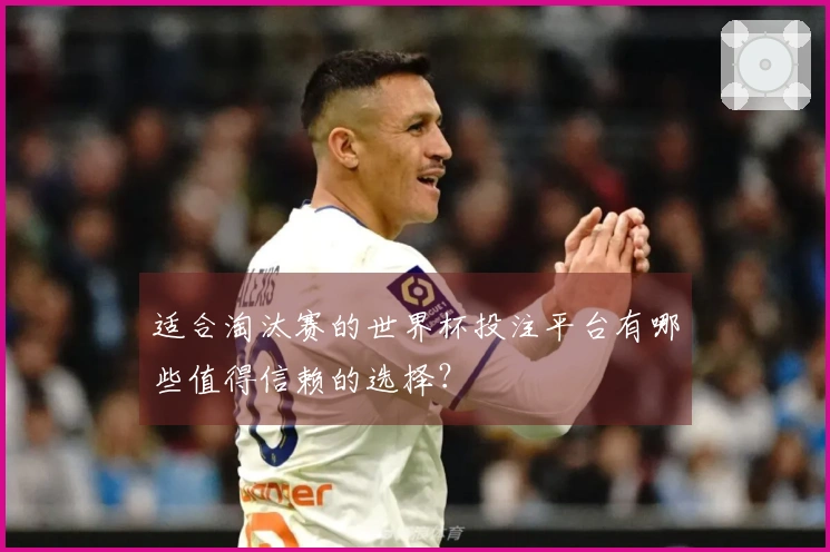 适合淘汰赛的世界杯投注平台有哪些值得信赖的选择?